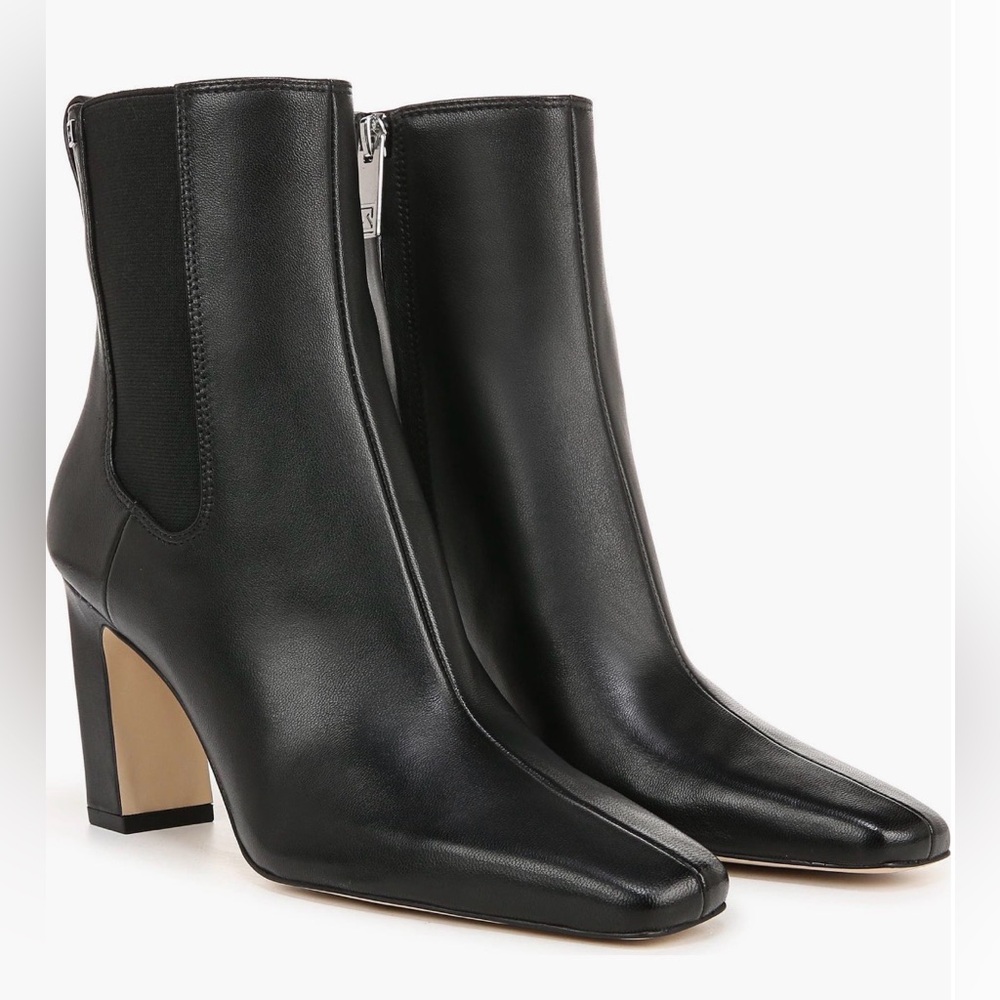 SARTO by Franco Sarto Flexa Bliss bootie